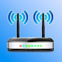 Any Router Admin - WiFi Setup