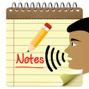 Voice Notepad - Speech to Text