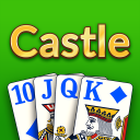 Castle Solitaire: Card Game