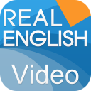 Real English Video Lessons