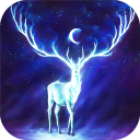 Night Bringer Magical deer lwp