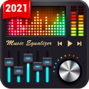 Equalizer - Music Bass Booster