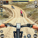 BMX Cycle Stunt Game