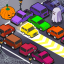 Parking Jam: Car Parking Games