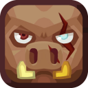 Minetap – Merge rpg clicker