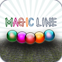 Magic Line