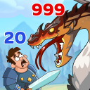 Hustle Castle: Medieval games