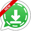 دانلود وضعیت از واتساپ