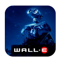 ‏Wall-E