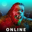 Bigfoot Hunting Multiplayer