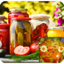انواع ترشی و مربا خانگی + آموزش