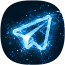 تلگرام والپیپر - تصویر زمینه تلگرام