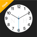 Clock OS 18 - Clock Phone 16