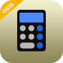 Calculator OS 18