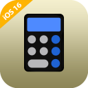 Calculator iOS 17