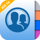 iContacts – iOS 17 Contacts