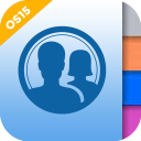 iContacts – OS 17 Contacts