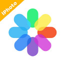iPhoto - Gallery  iOS 16