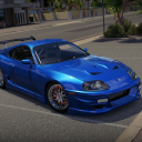 Supra Modern Drift Escape