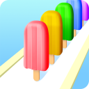 Popsicle Stack