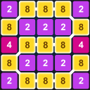 2248 - 2048 puzzle games