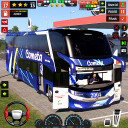 Luxury Coach Bus Driving Game