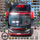 Luxury Coach Bus Driving Game