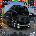 Luxury Coach Bus Driving Game