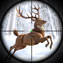 Deer Hunting Simulation Game