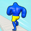 Big Man Race 3D