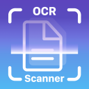 OCR Scanner: PDF Reader