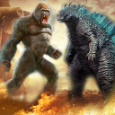 King Kong Game: gorilla games