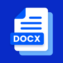 Docx Reader - PDF, XLSX, PPTX