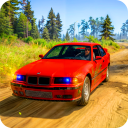 Car Simulator - Offroad Car