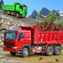 Offroad Cargo Truck Transport