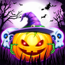 Witchdom - Halloween Games