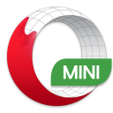 Opera Mini browser beta