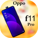 OPPO F27 Launcher & Themes