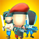 Draw Army: State Survivor