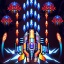 Galaxiga: Alien Galaxy Shooter