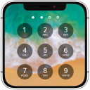 OS16 Lockscreen for iphone 14