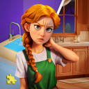 Mansion Story: Jigsaw Puzzles