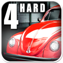 Car Driver 4 (Hard Parking)