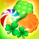 Crafty Candy - Match 3 Game