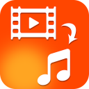 Video to Mp3 Audio Converter