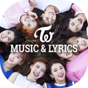 Twice Music & Lyrics - KPop Offline
