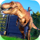 Flying Dinosaur Simulator Game