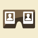 iPhotoVR : SBS VR Photo Viewer