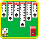 Spider Solitaire