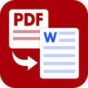 PDF Converter - PDF to word